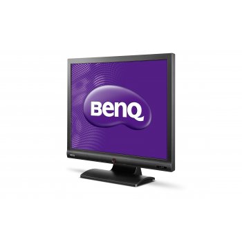 Benq BL702A pantalla para PC 43,2 cm (17") SXGA LED Plana Negro