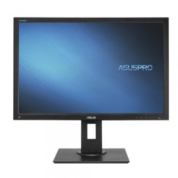 ASUS C624BQ pantalla para PC 61 cm (24") WUXGA LED Plana Negro