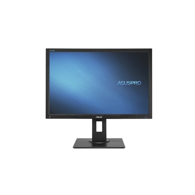 ASUS C624BQ pantalla para PC 61 cm (24") WUXGA LED Plana Negro