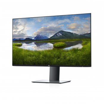 DELL UltraSharp U2719D pantalla para PC 68,6 cm (27") Wide Quad HD LCD Plana Mate Negro