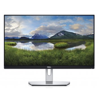 DELL S2319H pantalla para PC 58,4 cm (23") Full HD LCD Plana Negro