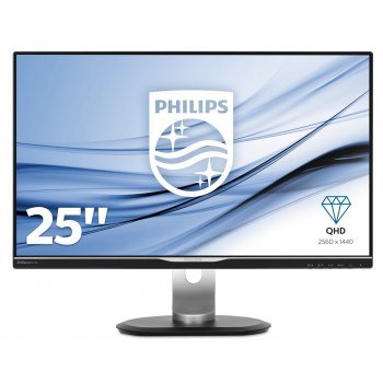 Philips Brilliance Monitor LCD con base USB-C 258B6QUEB 00