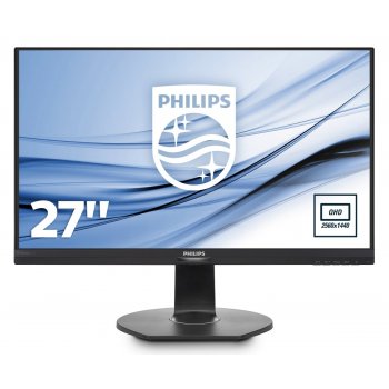 Philips Brilliance Monitor LCD QHD con PowerSensor 272B7QPJEB 00