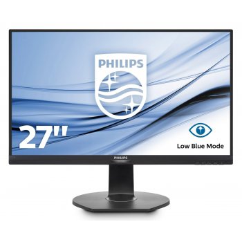 Philips Brilliance Monitor LCD 271S7QJMB 00