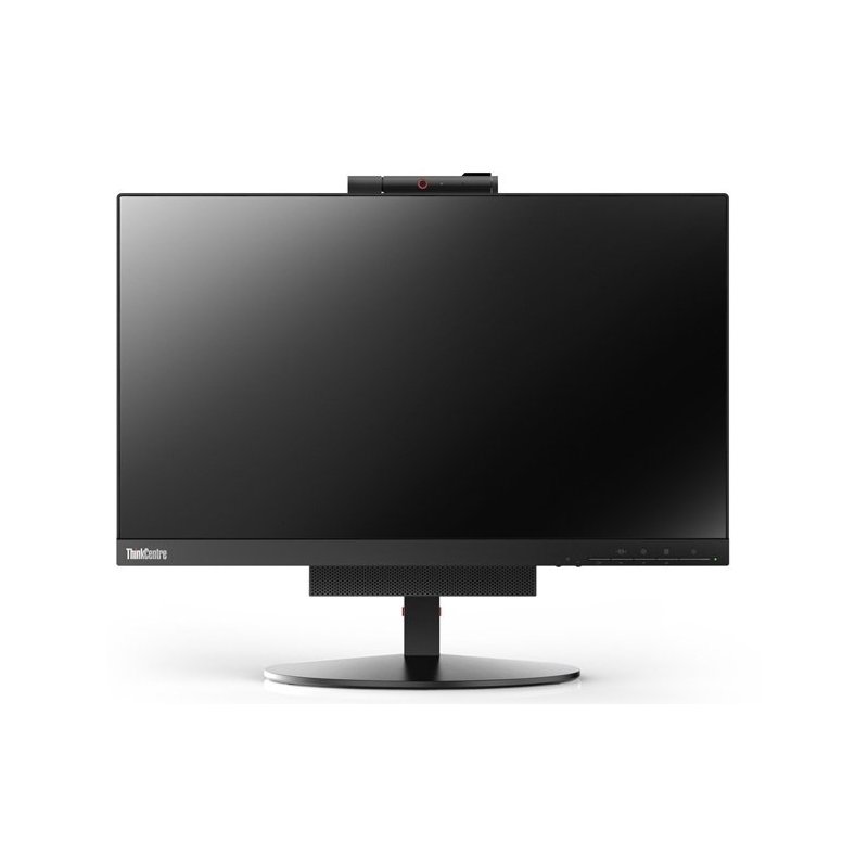 Lenovo 24 Gen3 pantalla para PC 60,5 cm (23.8") Full HD LED Plana Mate Negro
