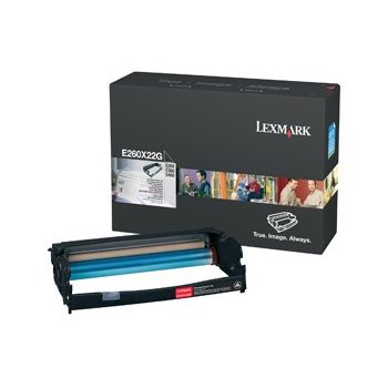 Lexmark 0E260X22G fotoconductor 30000 páginas