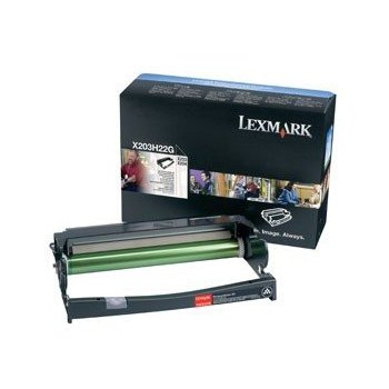 Lexmark X203H22G fotoconductor 25000 páginas