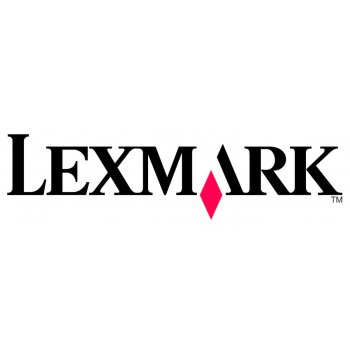 Lexmark 702KE Original Negro 1 pieza(s)
