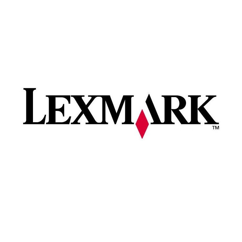 Lexmark 512H Original Negro 1 pieza(s)