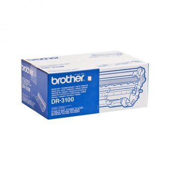 Brother DR3100 tambor de impresora Original