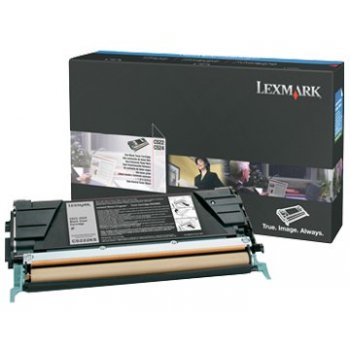 Lexmark E360H31E cartucho de tóner Original Negro 1 pieza(s)