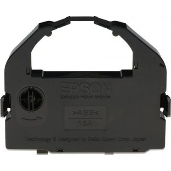 Epson Cartucho negro SIDM para LQ-670 680 pro 860 1060 25xx (C13S015262)