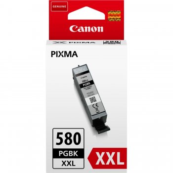 Canon PGI-580PGBK XXL Original Negro