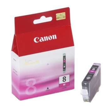 Canon CLI-8M Original Magenta 1 pieza(s)