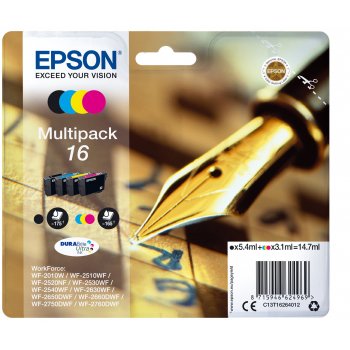 Epson Pen and crossword Multipack 16 (etiqueta RF)