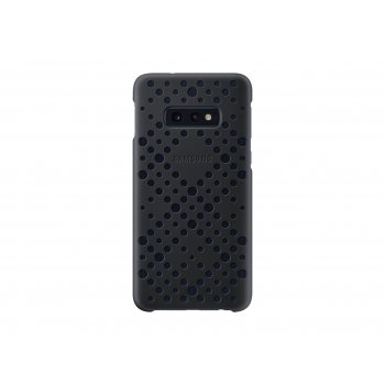 Samsung EF-XG970 funda para teléfono móvil 14,7 cm (5.8") Negro