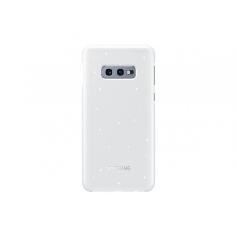 Samsung EF-KG970 funda para teléfono móvil 14,7 cm (5.8") Blanco