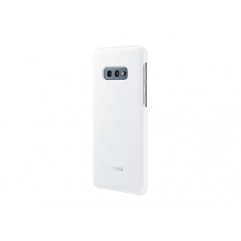 Samsung EF-KG970 funda para teléfono móvil 14,7 cm (5.8") Blanco