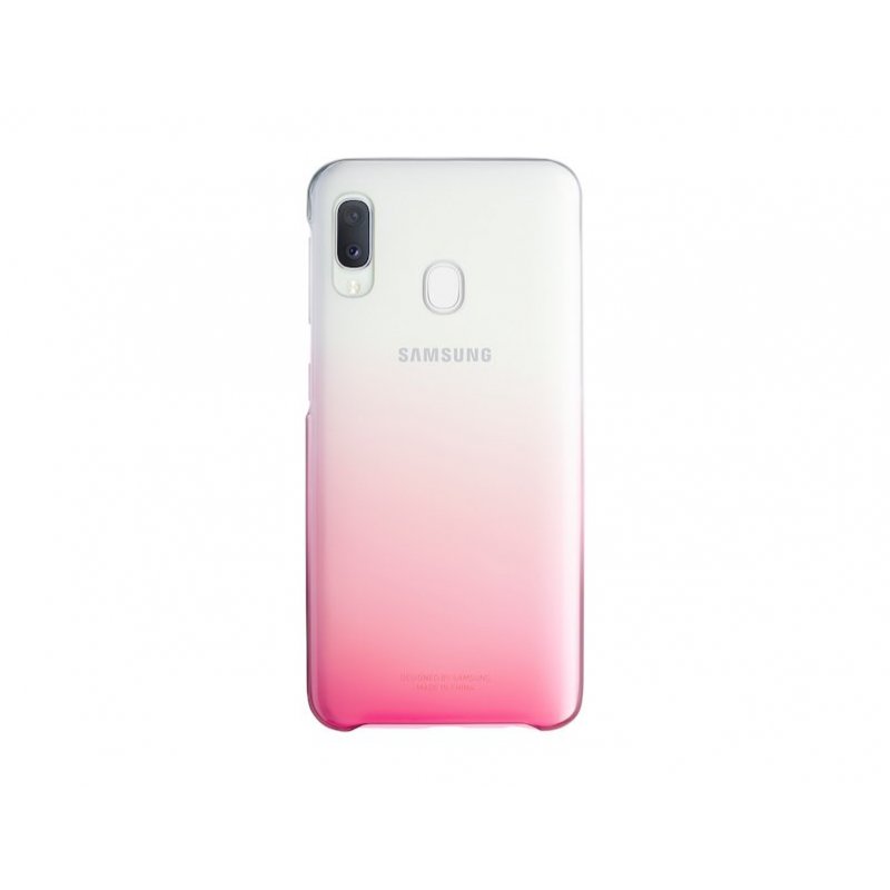 Samsung EF-AA202 funda para teléfono móvil 16,3 cm (6.4") Rosa