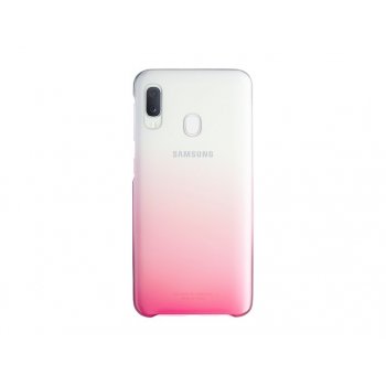 Samsung EF-AA202 funda para teléfono móvil 16,3 cm (6.4") Rosa