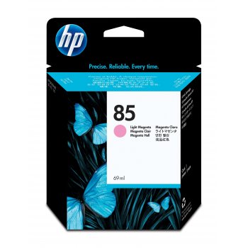 HP 85 Original Magenta claro