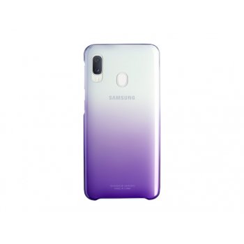 Samsung EF-AA202 funda para teléfono móvil 16,3 cm (6.4") Púrpura
