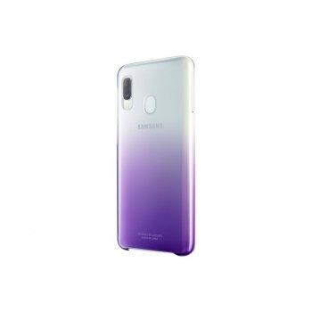 Samsung EF-AA202 funda para teléfono móvil 16,3 cm (6.4") Púrpura