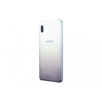 Samsung EF-AA405 funda para teléfono móvil 15 cm (5.9") Negro