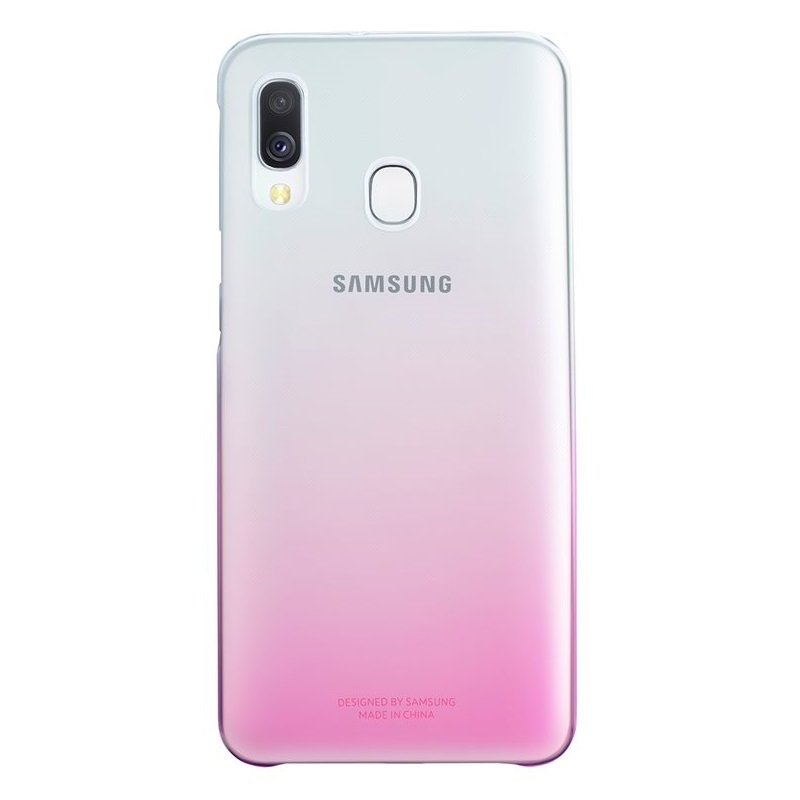 Samsung EF-AA405 funda para teléfono móvil 15 cm (5.9") Rosa