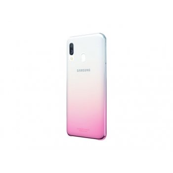 Samsung EF-AA405 funda para teléfono móvil 15 cm (5.9") Rosa