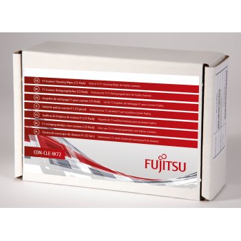 Fujitsu Material de limpieza