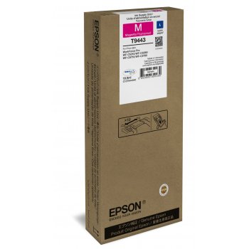 Epson WF-C5xxx Series Ink Cartridge L Magenta