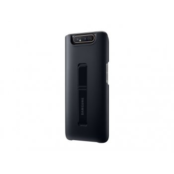 Samsung EF-PA805 funda para teléfono móvil 17 cm (6.7") Negro