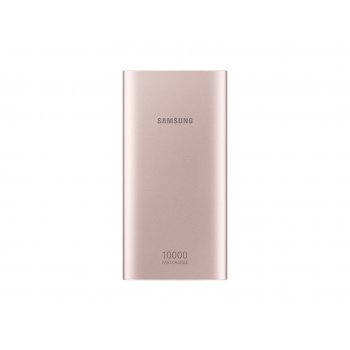 Samsung EB-P1100CPEGWW batería externa Rosa 10000 mAh