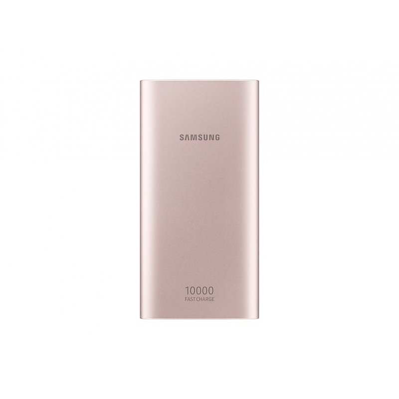 Samsung EB-P1100CPEGWW batería externa Rosa 10000 mAh