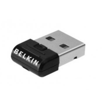 Belkin F8T065BF adaptador y tarjeta de red Bluetooth