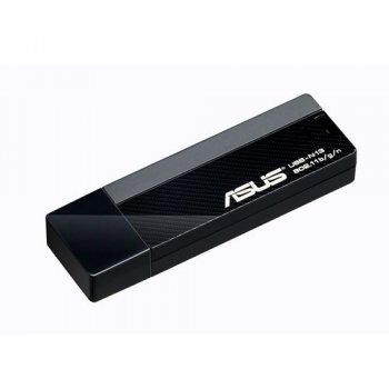 ASUS USB-N13 adaptador y tarjeta de red WLAN 300 Mbit s