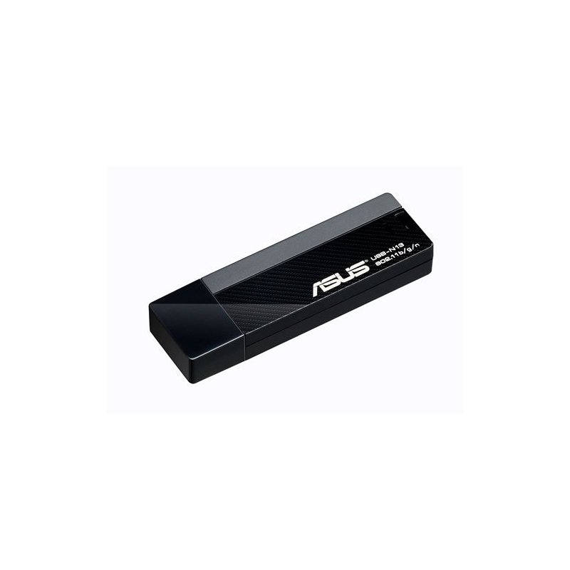ASUS USB-N13 adaptador y tarjeta de red WLAN 300 Mbit s