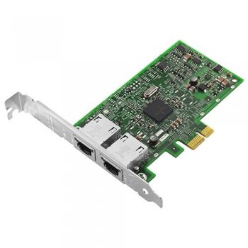 DELL 540-BBGY adaptador y tarjeta de red Ethernet 1000 Mbit s Interno