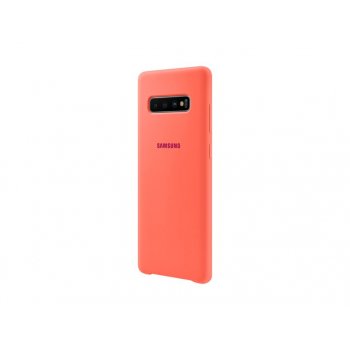 Samsung EF-PG975 funda para teléfono móvil 16,3 cm (6.4") Rosa
