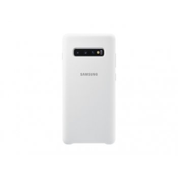 Samsung EF-PG975 funda para teléfono móvil 16,3 cm (6.4") Blanco