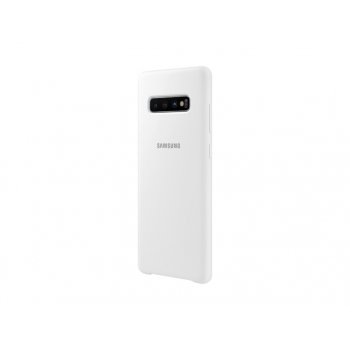 Samsung EF-PG975 funda para teléfono móvil 16,3 cm (6.4") Blanco