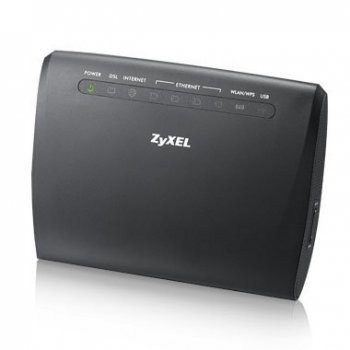 Zyxel VMG1312-B10D pasarel y controlador 10,100 Mbit s
