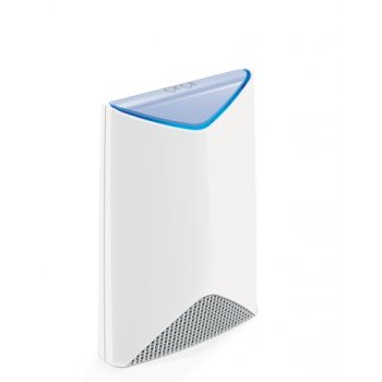Netgear Orbi Pro router inalámbrico Tribanda (2,4 GHz 5 GHz 5 GHz) Gigabit Ethernet Blanco