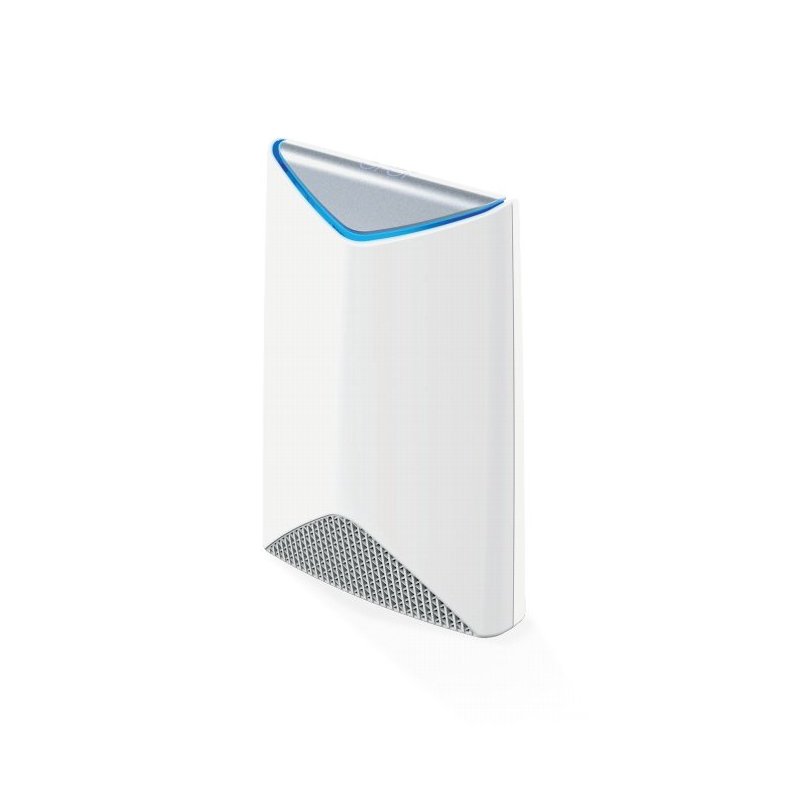 Netgear SRS60 router inalámbrico Tribanda (2,4 GHz 5 GHz 5 GHz) Gigabit Ethernet Blanco