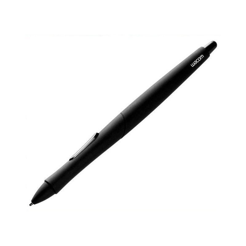 Wacom Intuos4 Classic Pen Negro