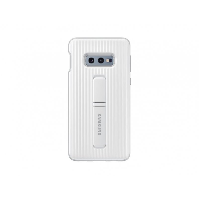 Samsung EF-RG970 funda para teléfono móvil 14,7 cm (5.8") Blanco