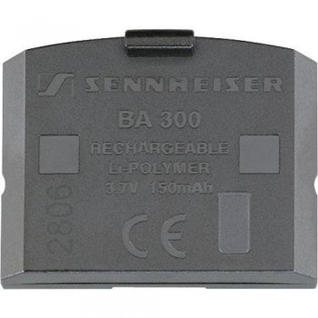 Sennheiser BA 300 Batería