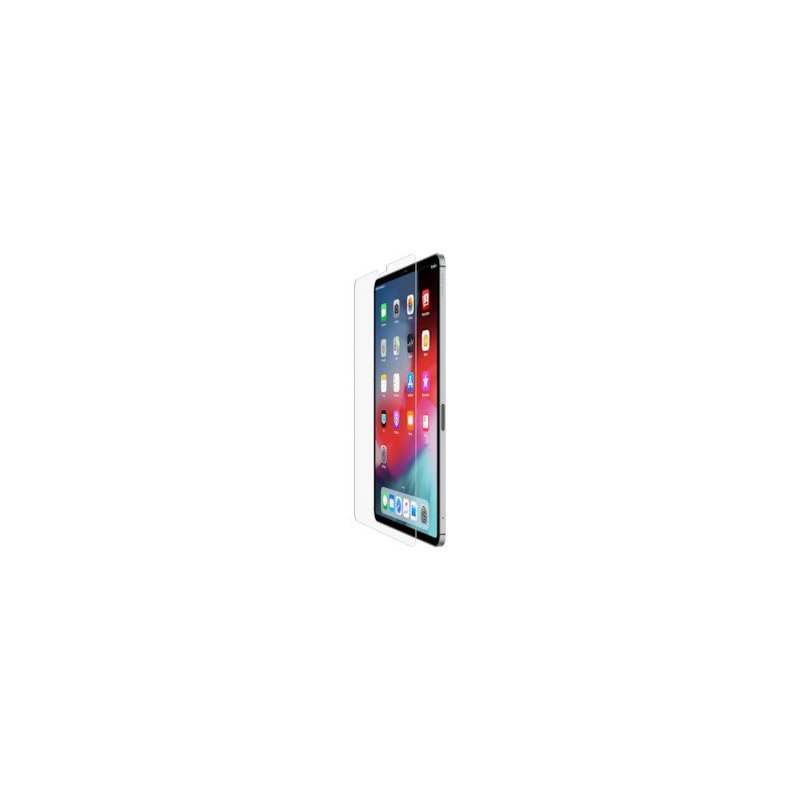 Belkin iPad Pro 11" Tmepered Glasss Protector de pantalla Teléfono móvil smartphone Apple 1 pieza(s)