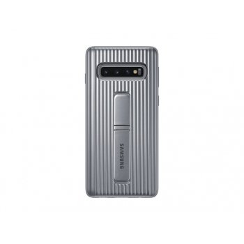 Samsung EF-RG973 funda para teléfono móvil 15,5 cm (6.1") Plata